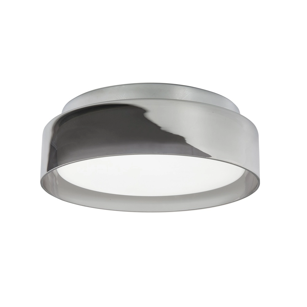 Plafondlamp Clear Ø 28cm