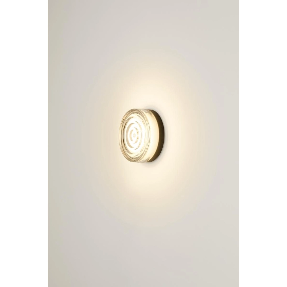 Plafondlamp Cyft XL Ø20cm zwart SLV 4024163318136