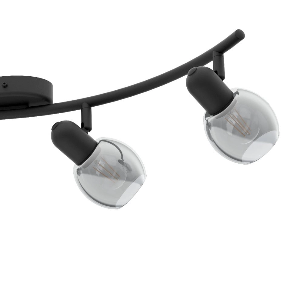 Opbouwspot Pollica 4-lichts Eglo 9002759986261
