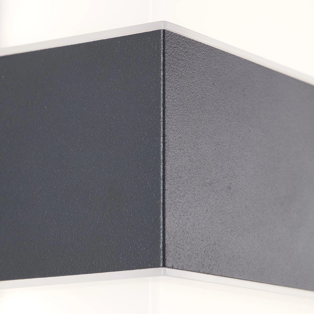 Led buitenlamp Archie Brilliant 4004353375989