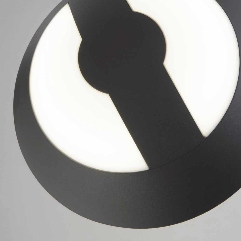 Design buitenlamp Mushroom Searchlight 5053423164380