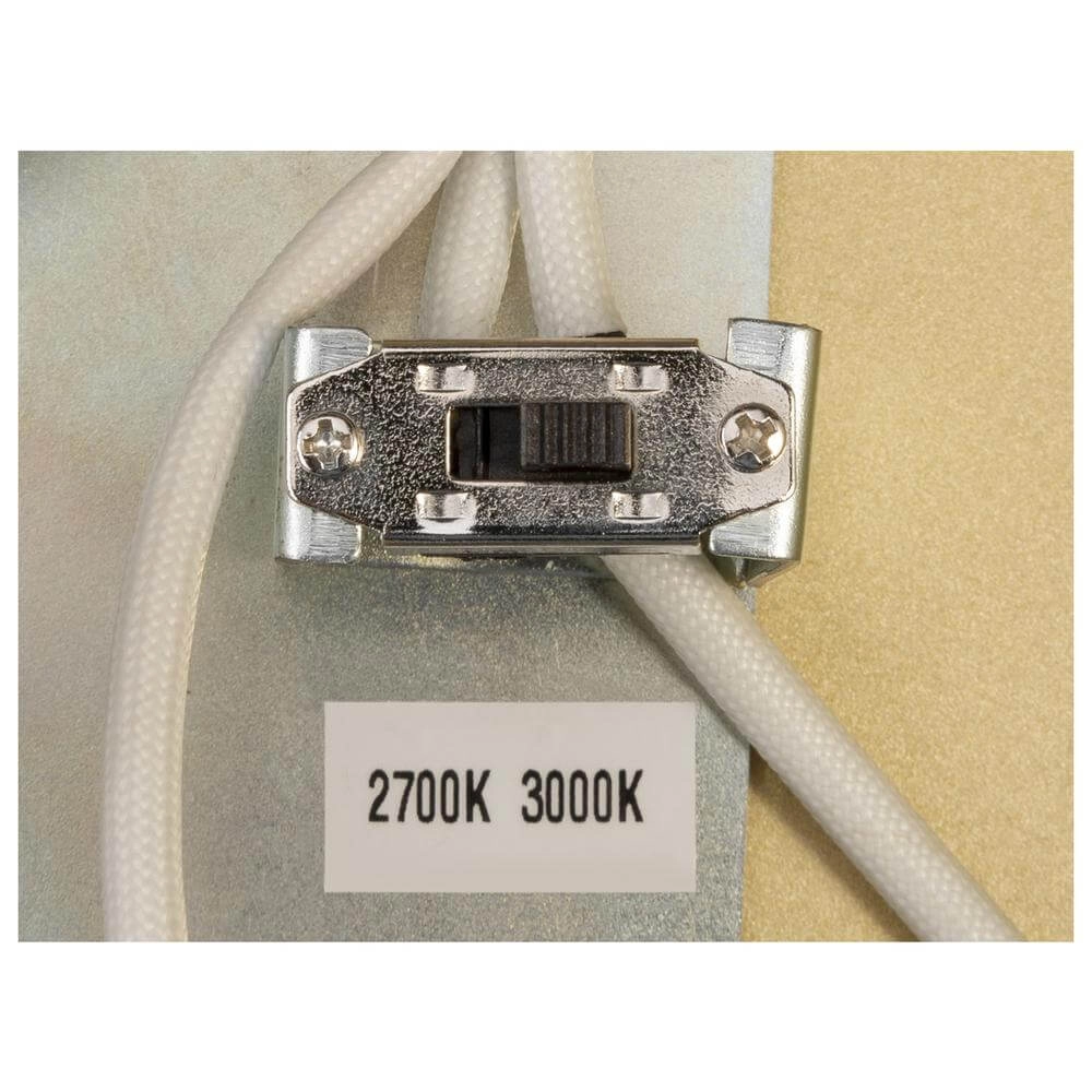 Design hanglamp One Flat goud SLV 4024163288385