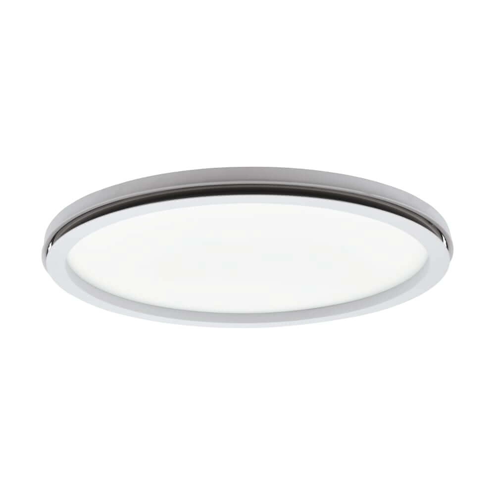 Led plafonnière Lazaras rond Ø 45cm