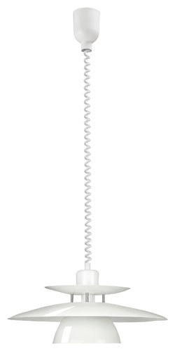 Hanglamp Brenda 43cm wit Eglo 9002759870553