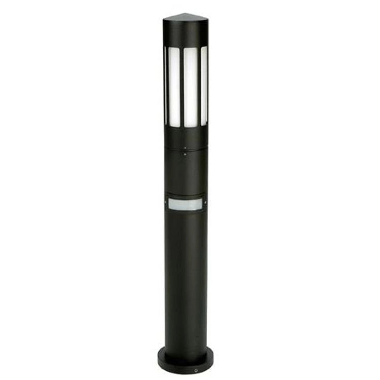 Verlichtingsarmaturen buiten Combo sensor