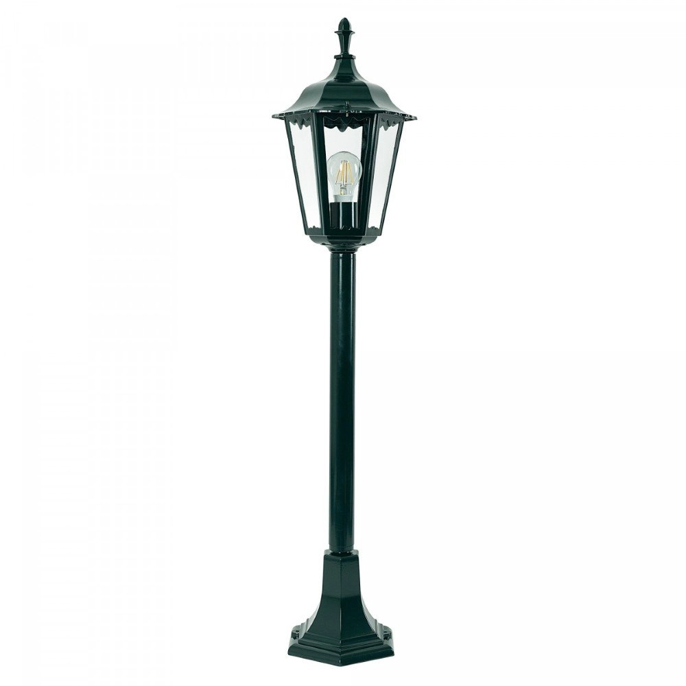 Klassieke tuinlamp Ancona
