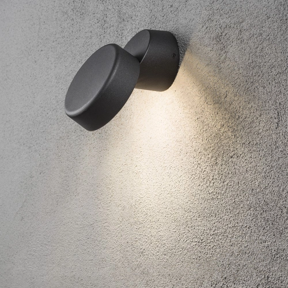 Downlighter Vicenza design KonstSmide 7318307527759