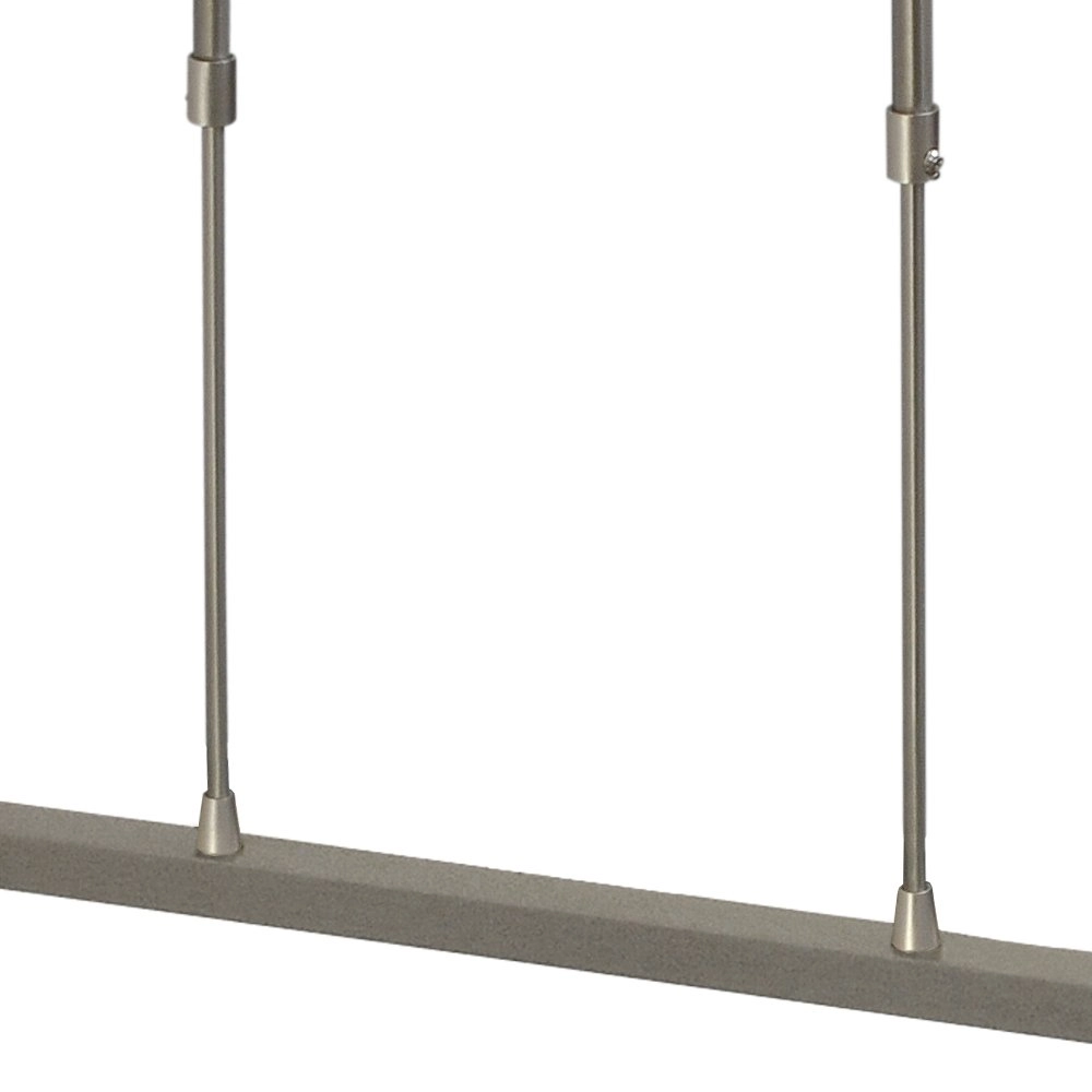 Strakke hanglamp Real Masterlight 8718121181691