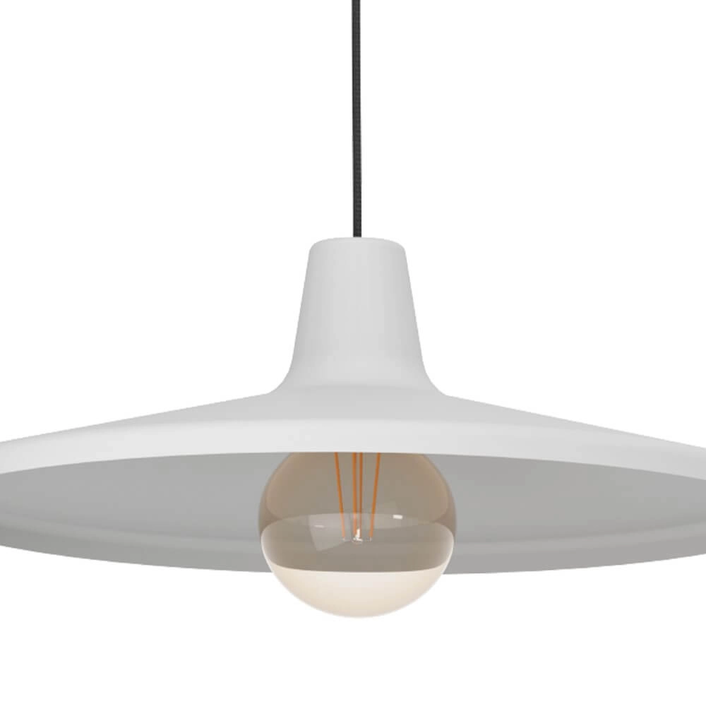 Retro eetkamer hanglamp Miniere Eglo 9008606270279