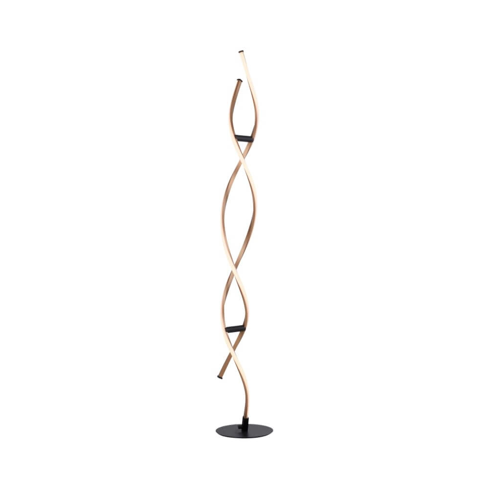 Design vloerlamp Polina 134cm Paul Neuhaus 4012248371695