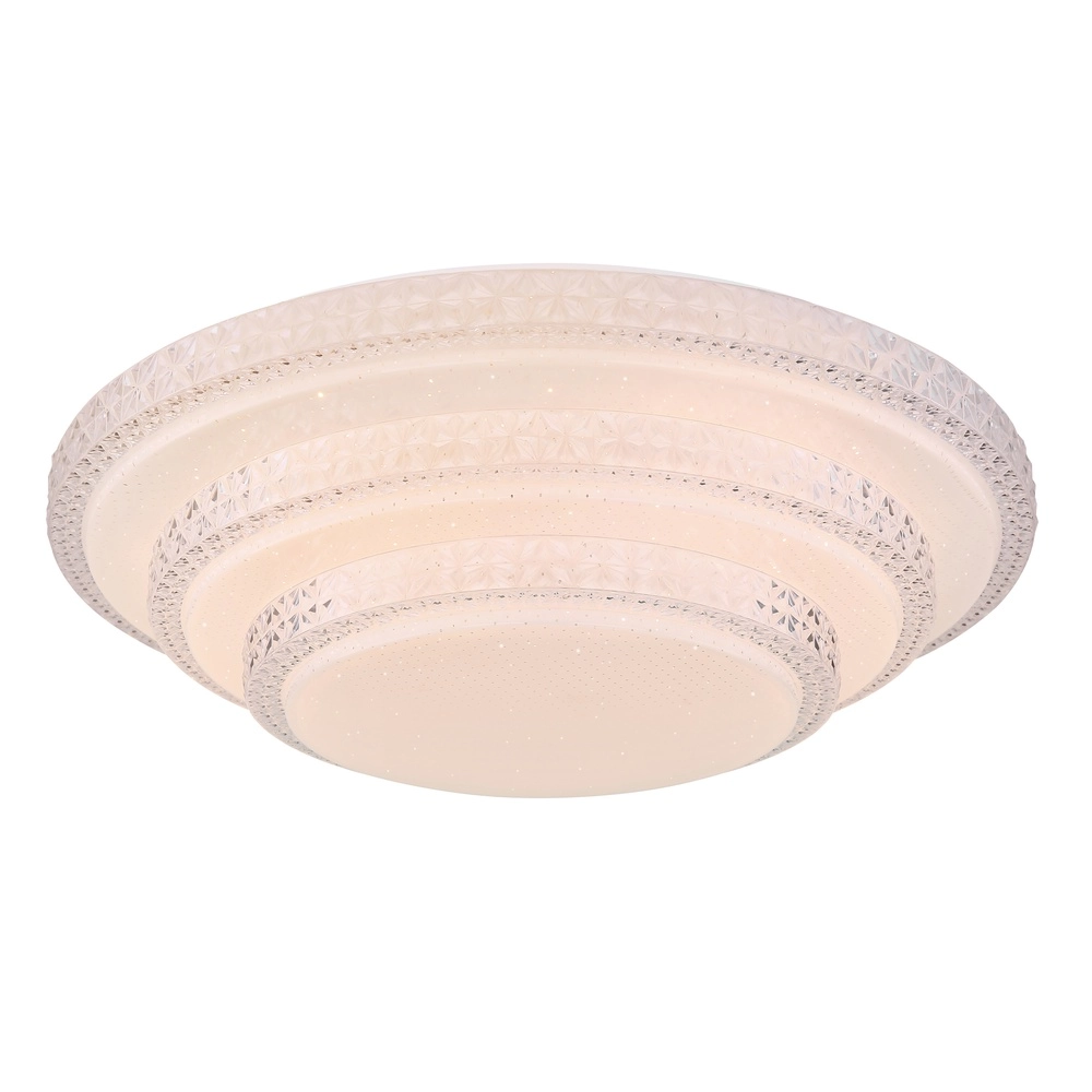 Plafondlamp Magnifique wit Globo 9007371398836