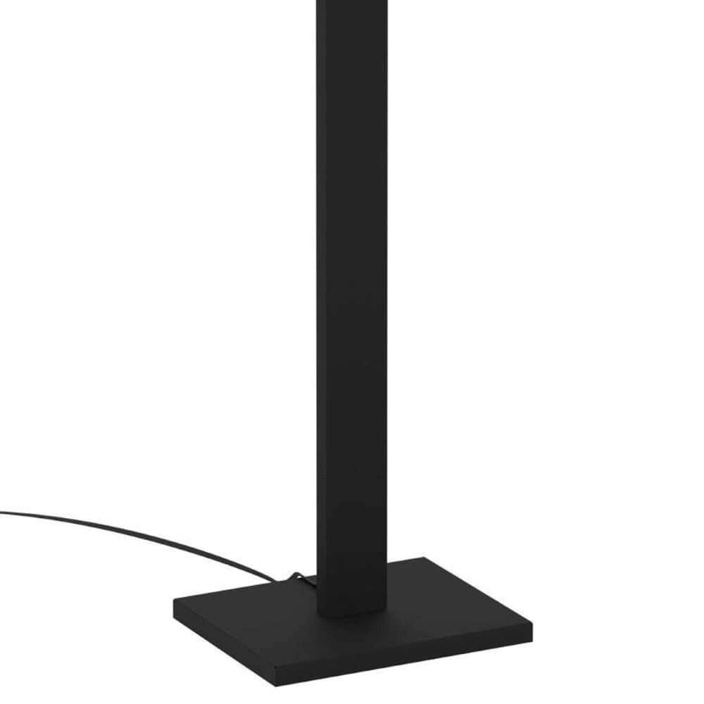 Led landelijke vloerlamp Boyal Eglo 9008606274574