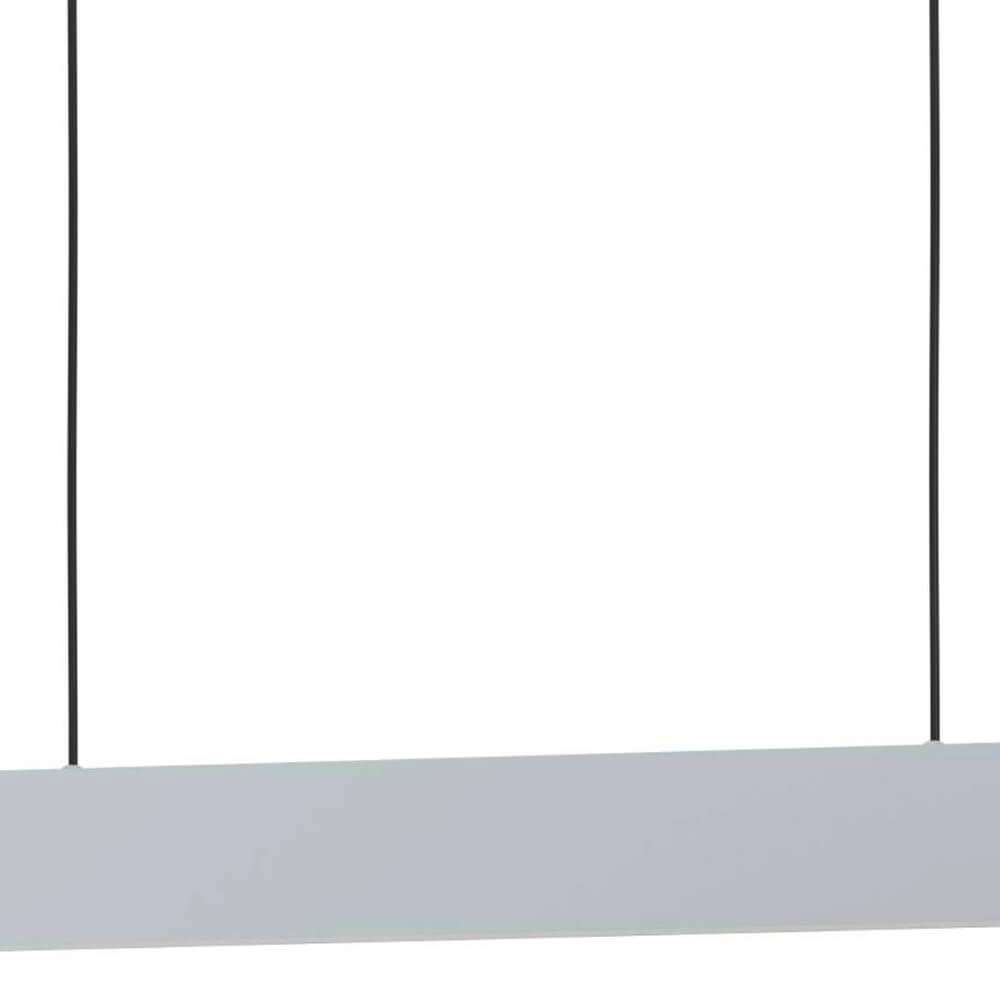 Zigbee led hanglamp Andreas-Z 117cm - wit Eglo 9008606274482