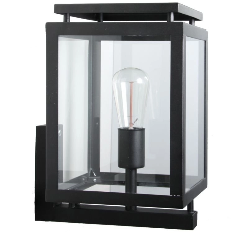 Buitenlamp De Vecht muur KS Verlichting 8714732729949