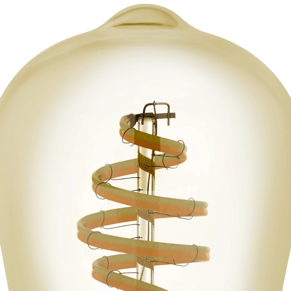 Led lampenbol Zigbee - E27 - 4.9 watt - 2200-6500K - ST64 Eglo 9002759122423