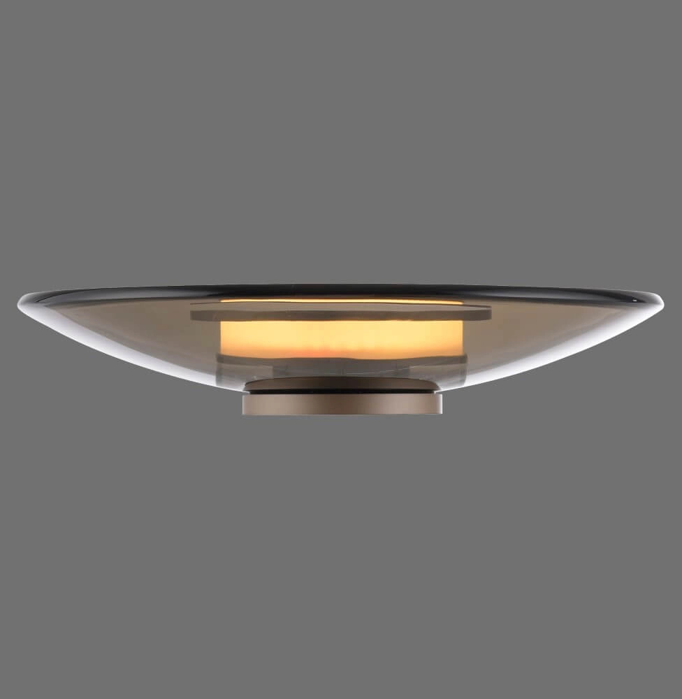 Tafellamp Pure Moon brons Paul Neuhaus 4012248383926