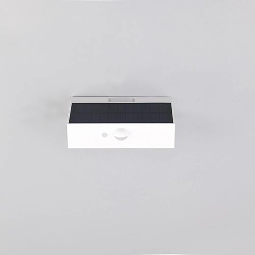 Wandlamp Elvas wit Trio 4017807691528