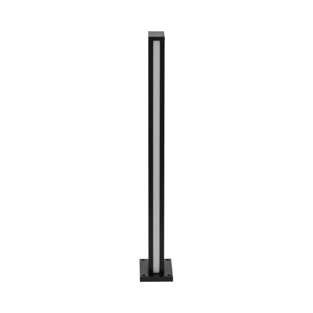 Design path lighting Slit black 70cm Lyora 5903139113762