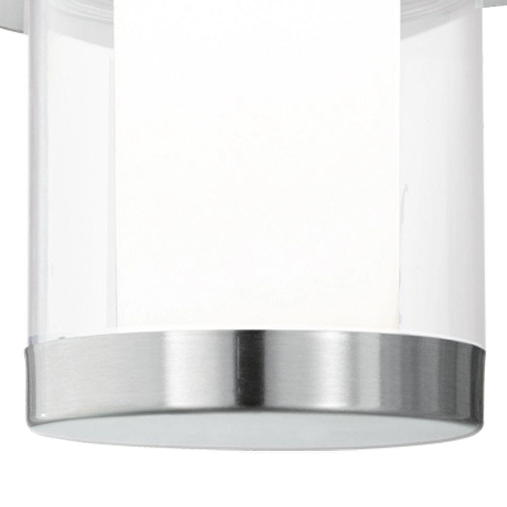 Led buitenlamp Beverly 1 led Eglo 9002759947996