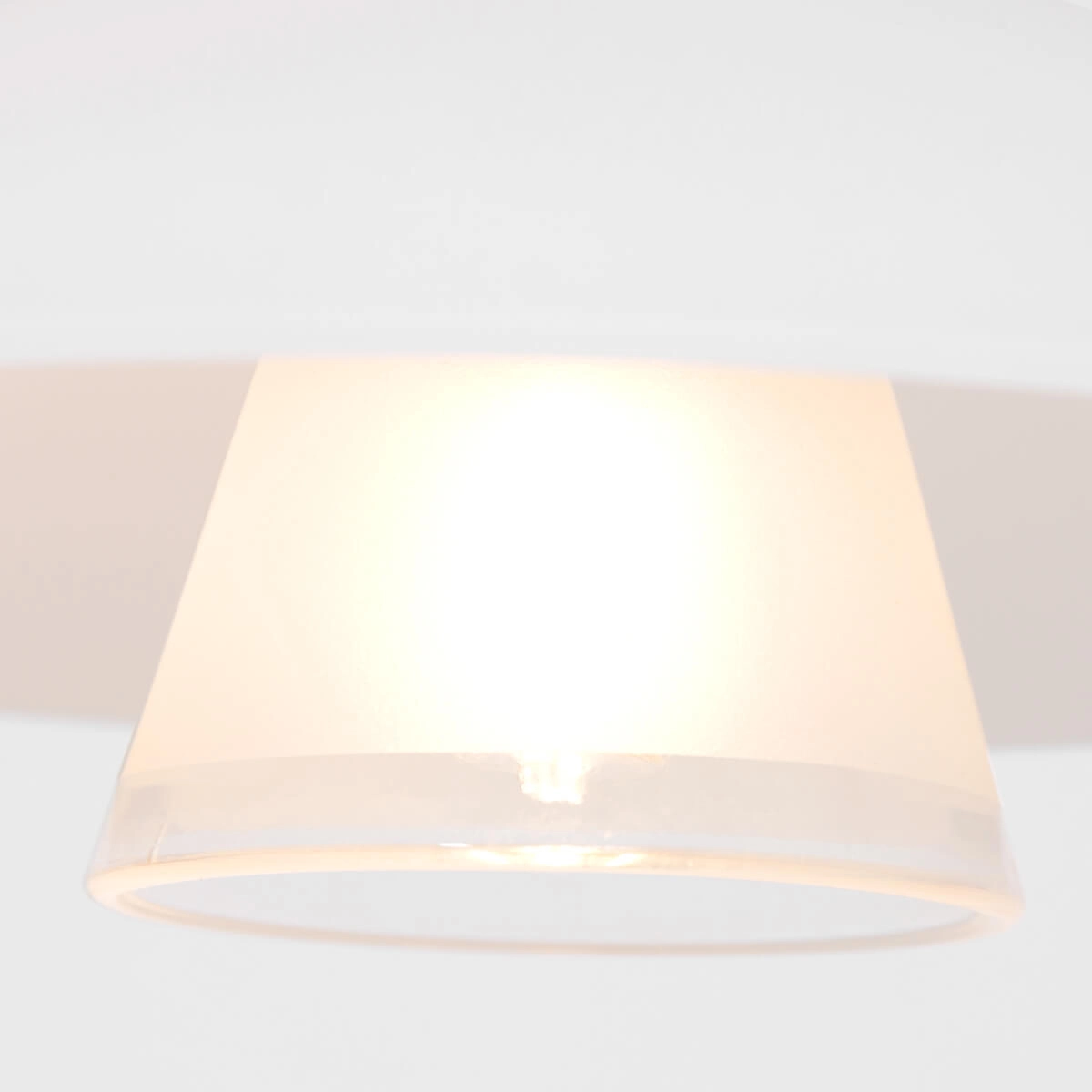 Moderne hanglamp Tallerken Ø 18cm Steinhauer 8712746133561