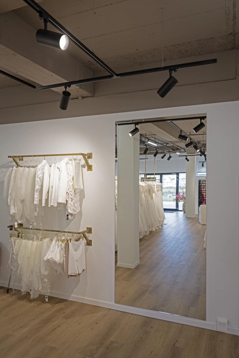 Railspot 3-fase Numinos XL Dali zwart 4000K - 36gr SLV 4024163259866