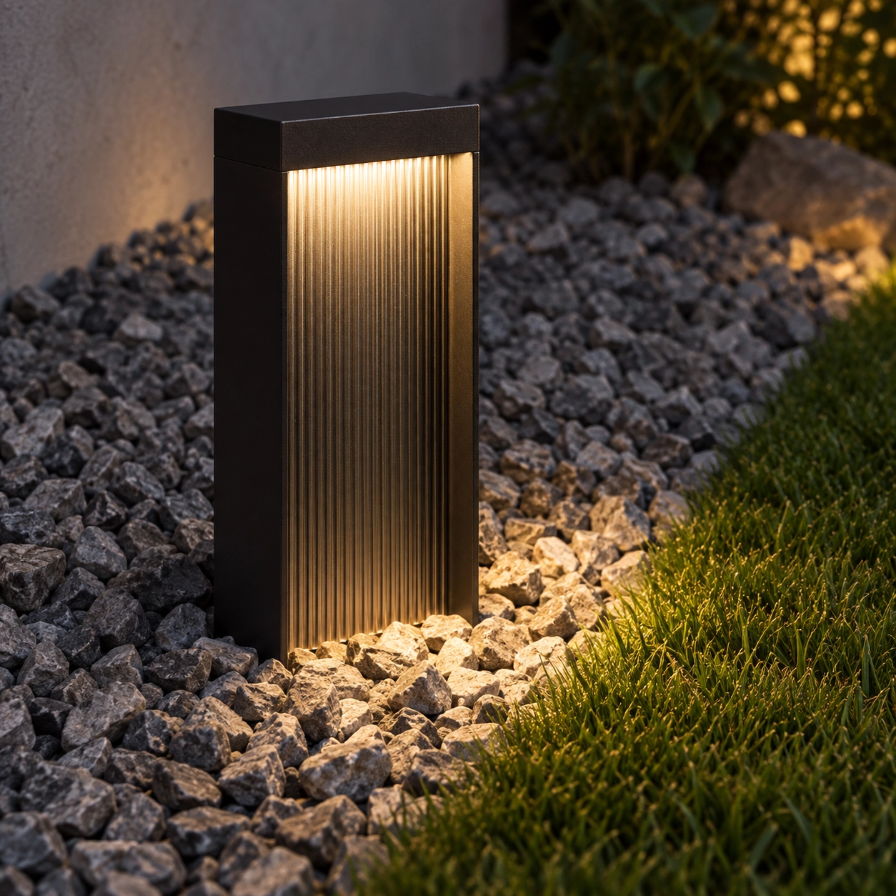 Design padverlichting Alley 30cm