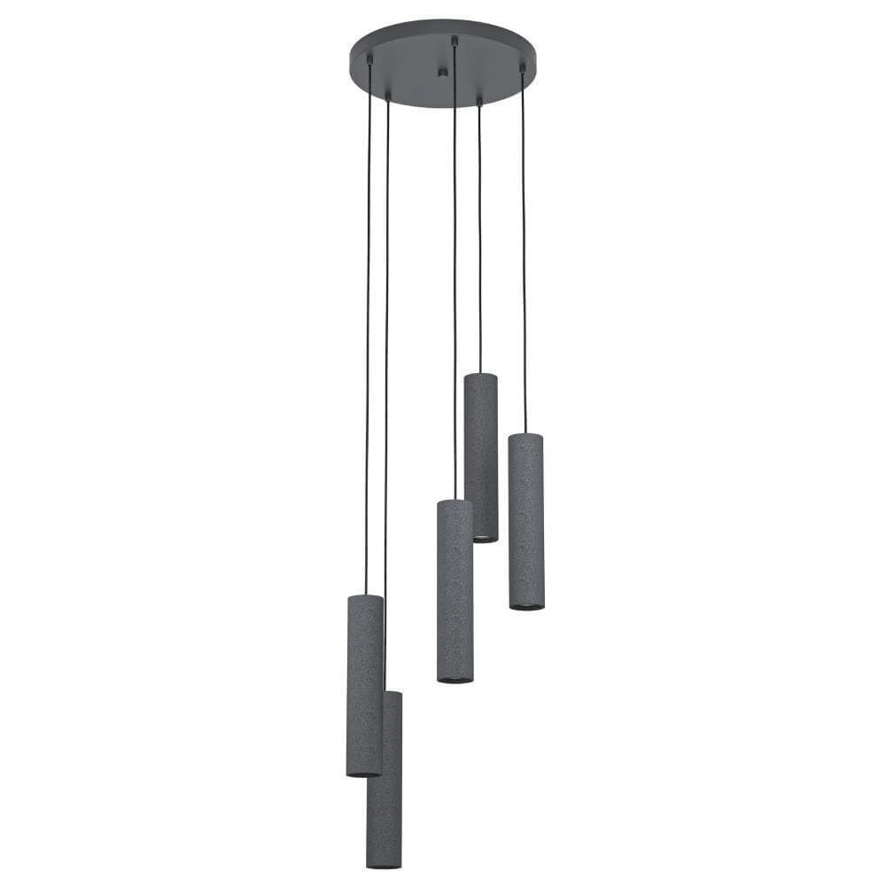Ronde hanglamp Mentalona Ø 37cm Stars of Light 9002759398231