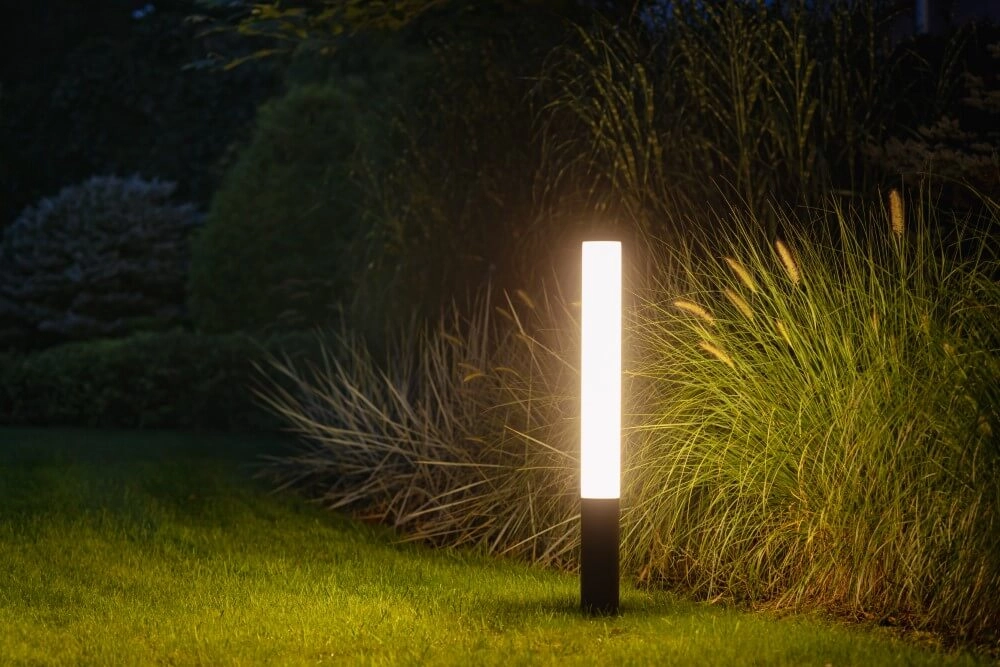 Strakke tuinlamp Mia M LED 100cm Lyora 5903139113748