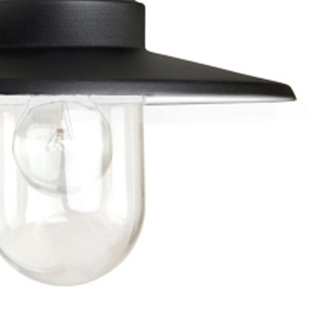 Stallamp Dolce buitenlamp zwart KS Verlichting 8714732737609