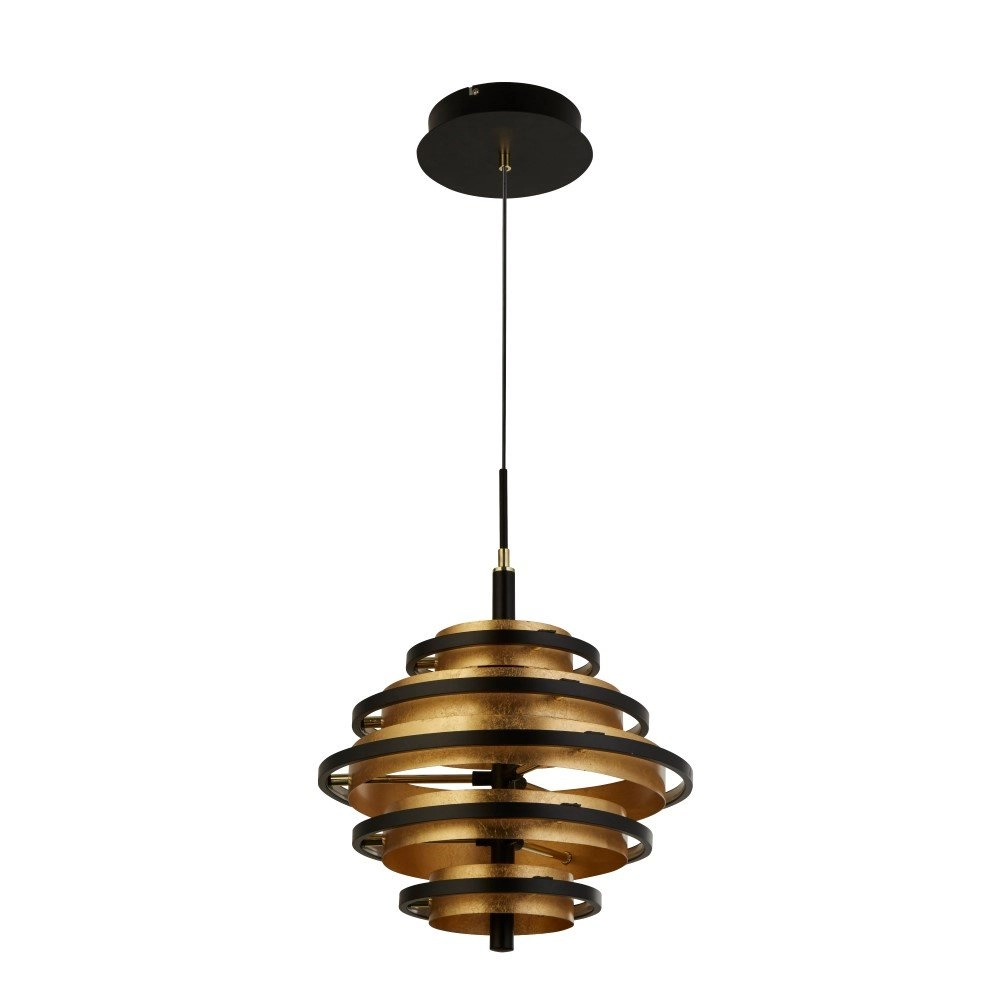 Design hanglamp Hive Ø 40cm Searchlight 5053423158839