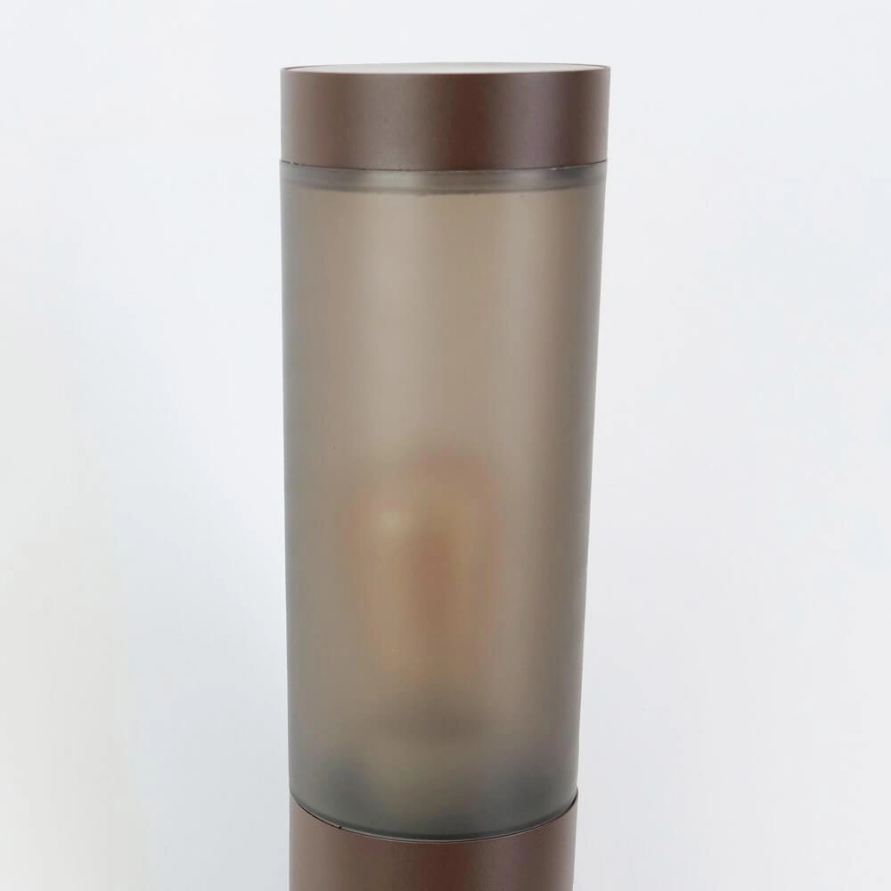 Wandlamp roestbruin Helsinki design Eglo 9008606298150