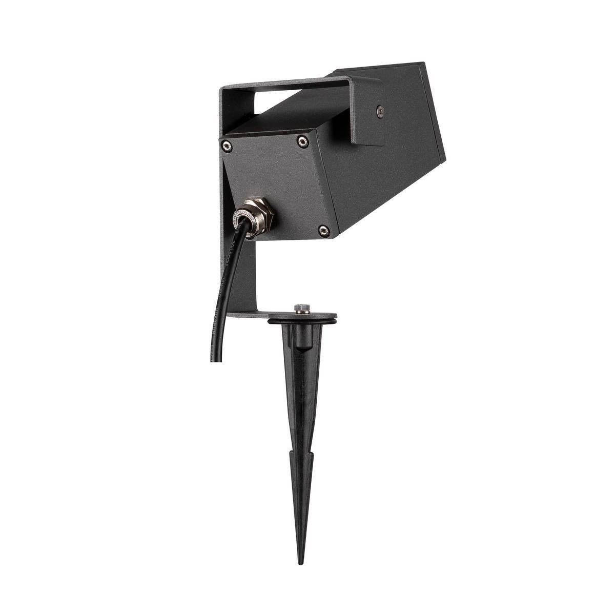 Strakke prikspot Theo Bracket SLV 4024163248020