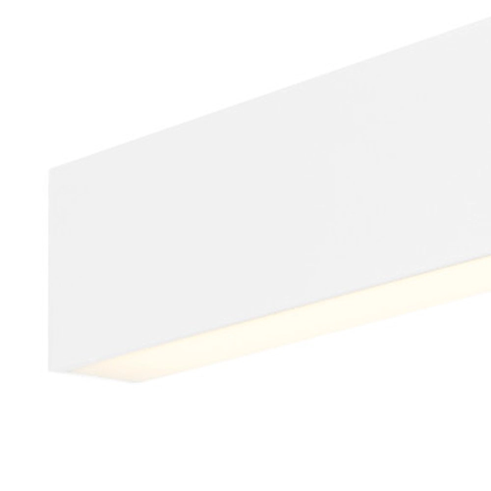 Spiegelverlichting L-LINE 62cm wit SLV 4024163196024