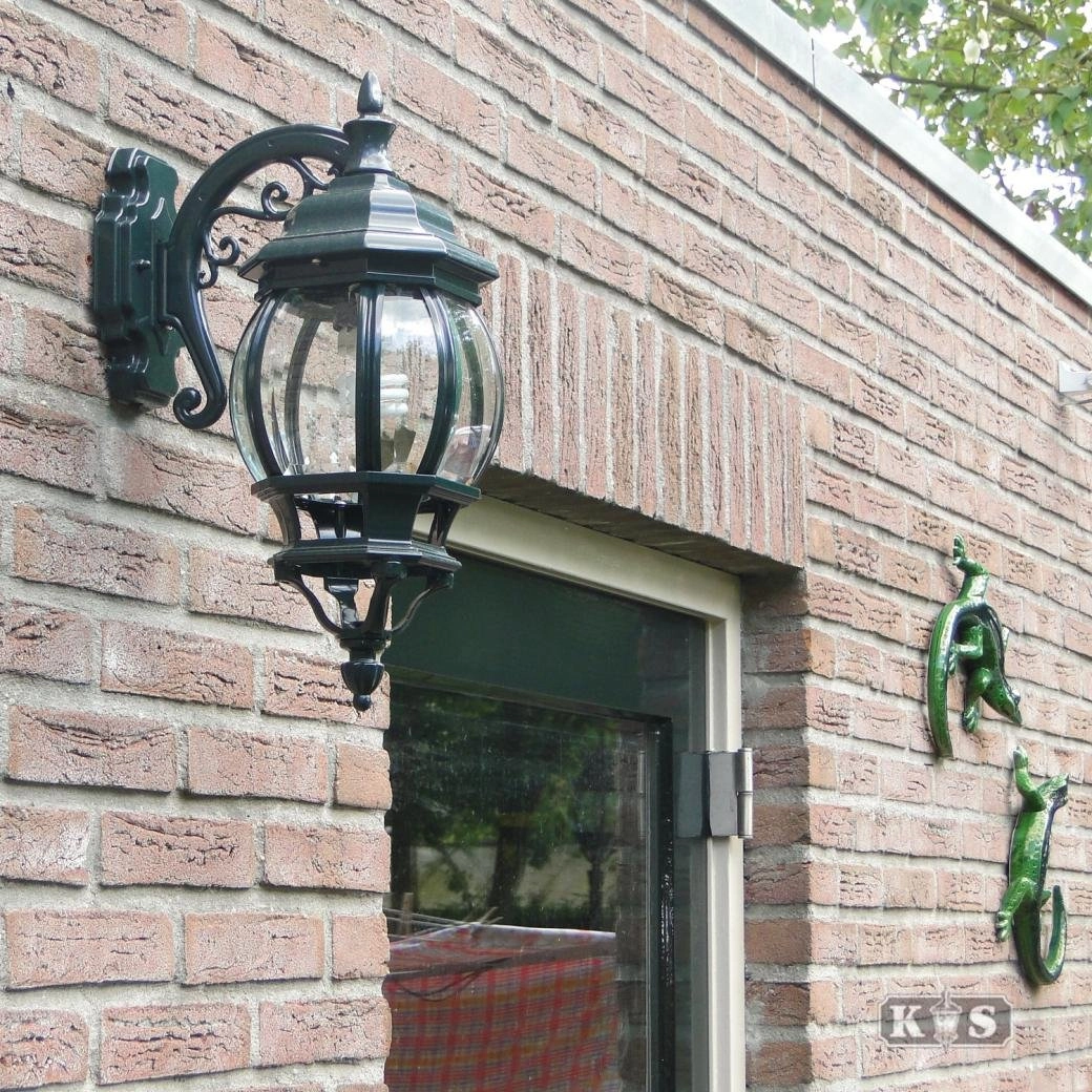 Muurlamp Andrew klassiek KS Verlichting 8714732150101