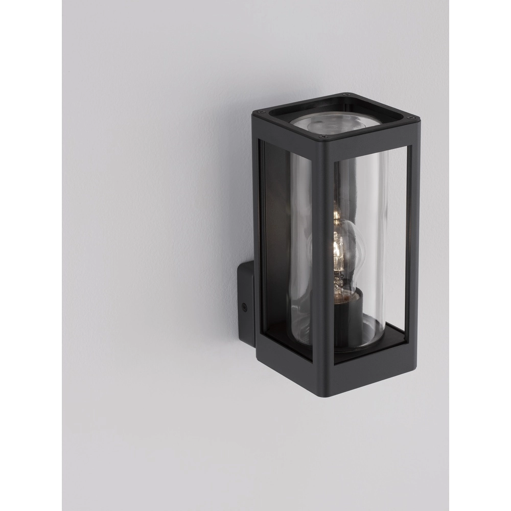 Wall lamp Figo anthracite Lyora 5212017437686