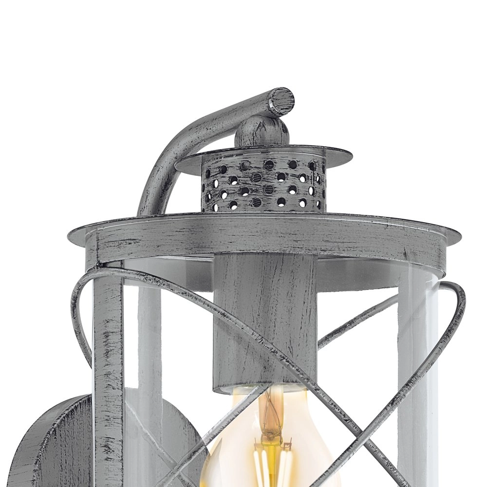 Buitenlamp Hilburn 1 Eglo 9002759948665