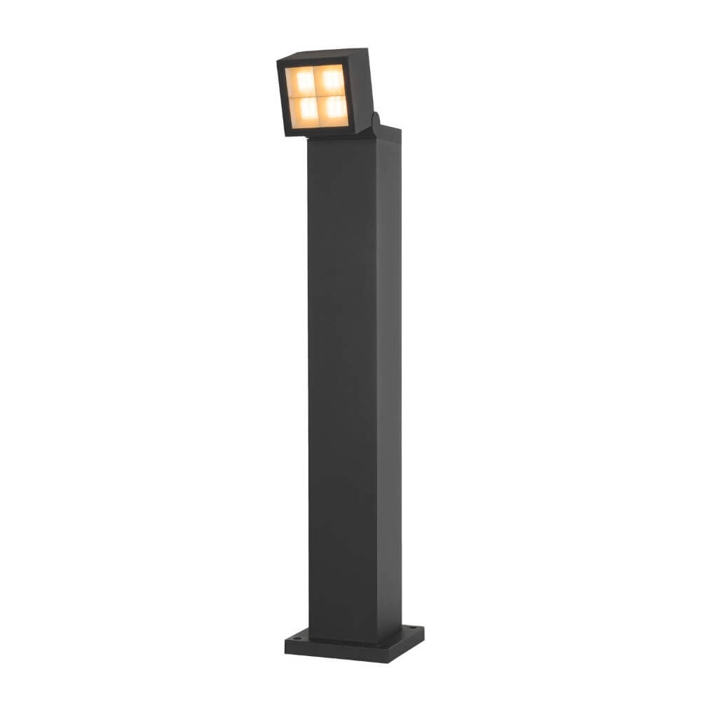 Led padverlichting S-Cube 75cm - vierkant SLV 4024163278034