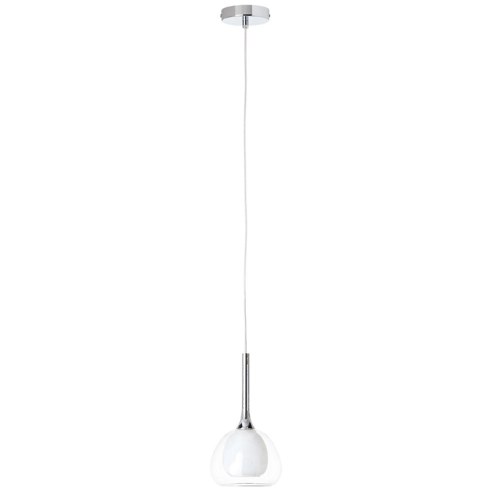 Design hanglamp Hadan Ø 16cm Brilliant 4004353360879