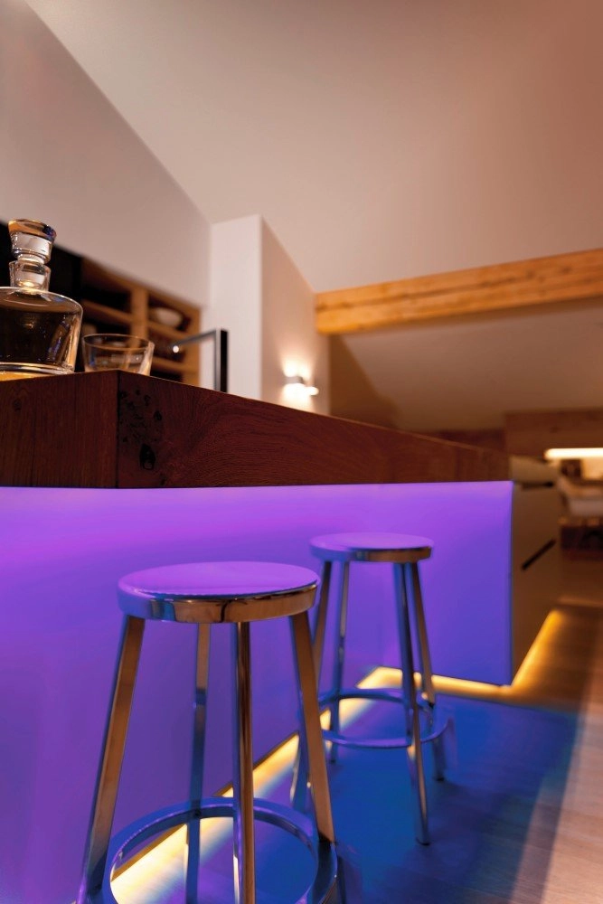 Ledstrip Stripe-C 8,4w - 2700-6500K - 3m Eglo 9002759327415