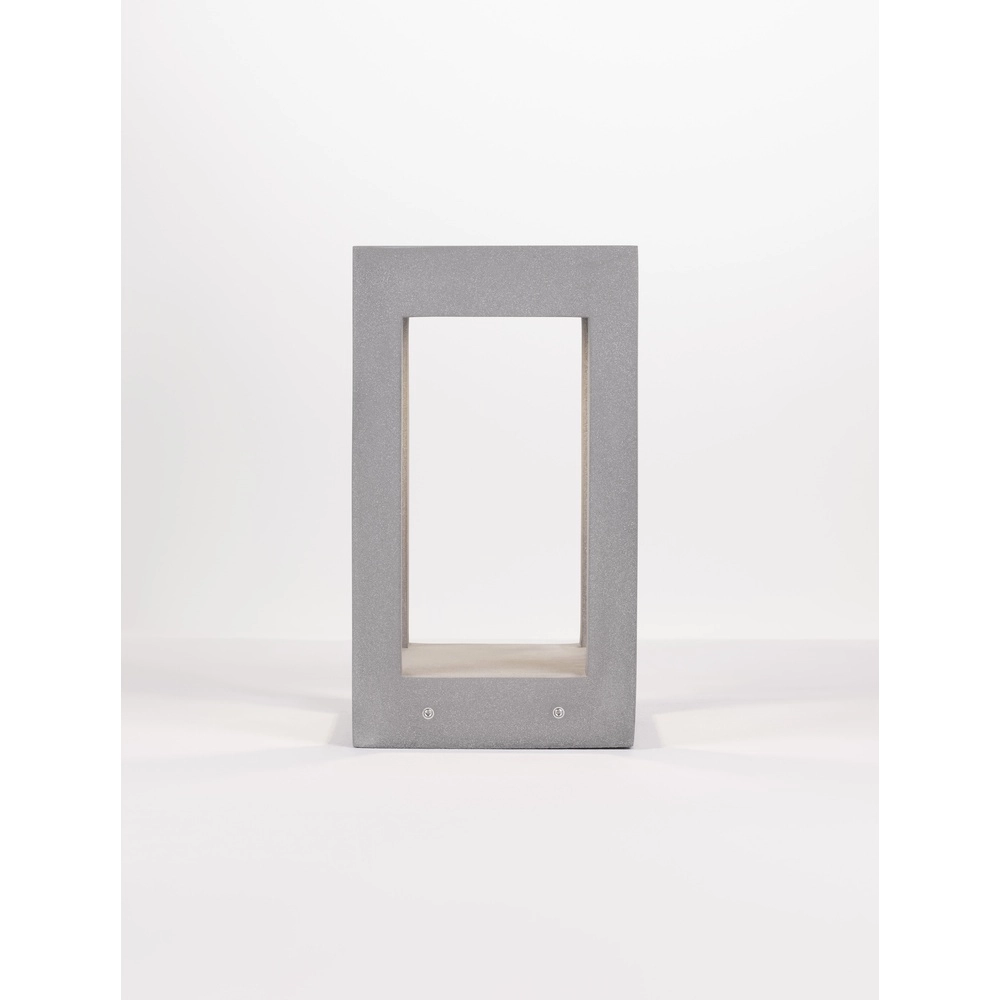 Vierkante staande lamp Bev 35cm Lyora 5212017440471