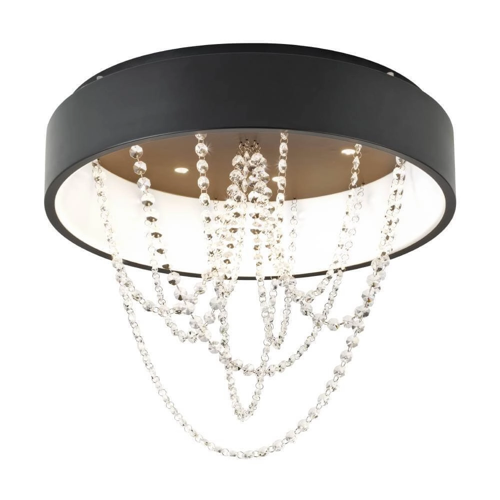 Plafondlamp kroonluchter Berlona Ø 60cm Stars of Light 9002759397623