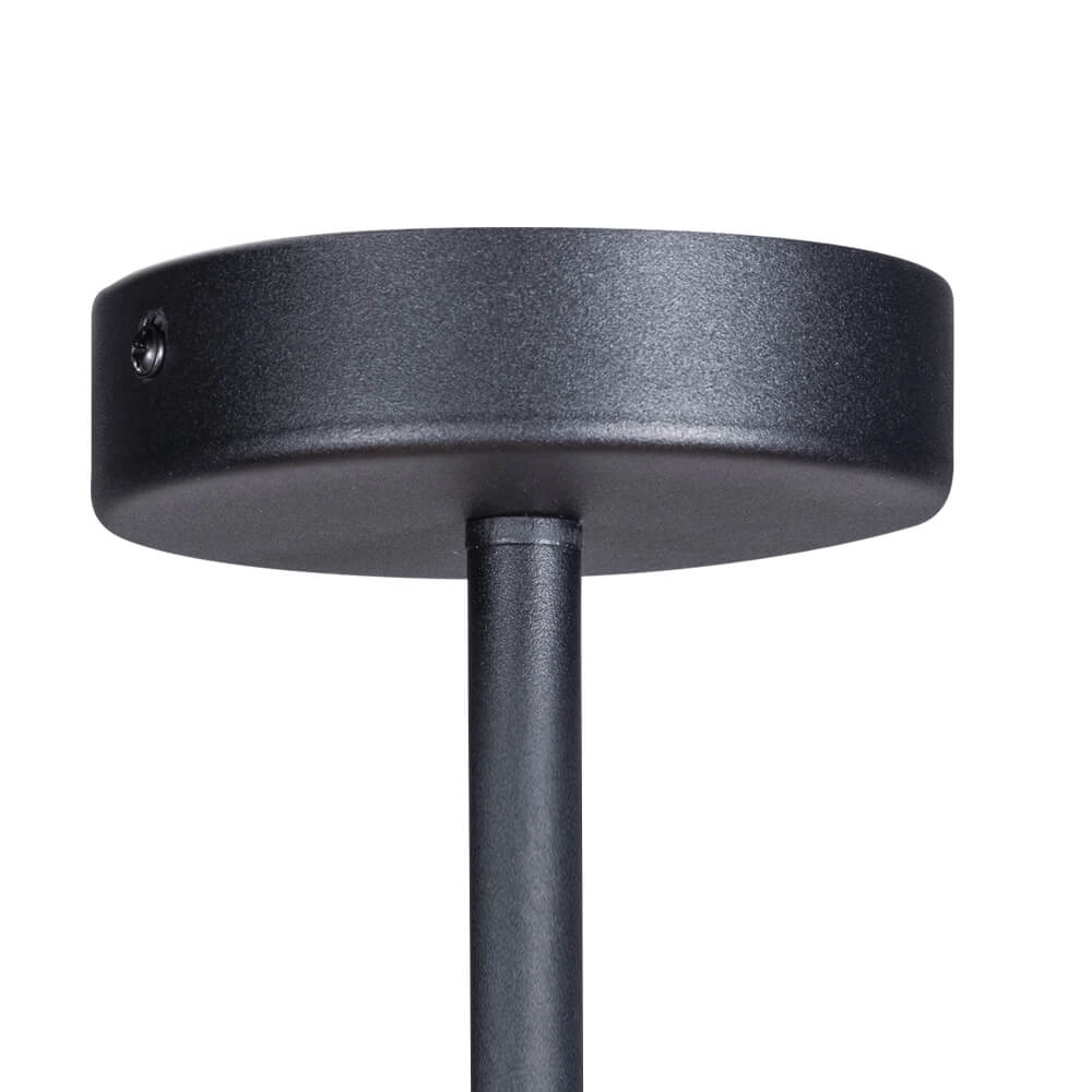 Glazen hanglamp Davina ETH 8720195302735