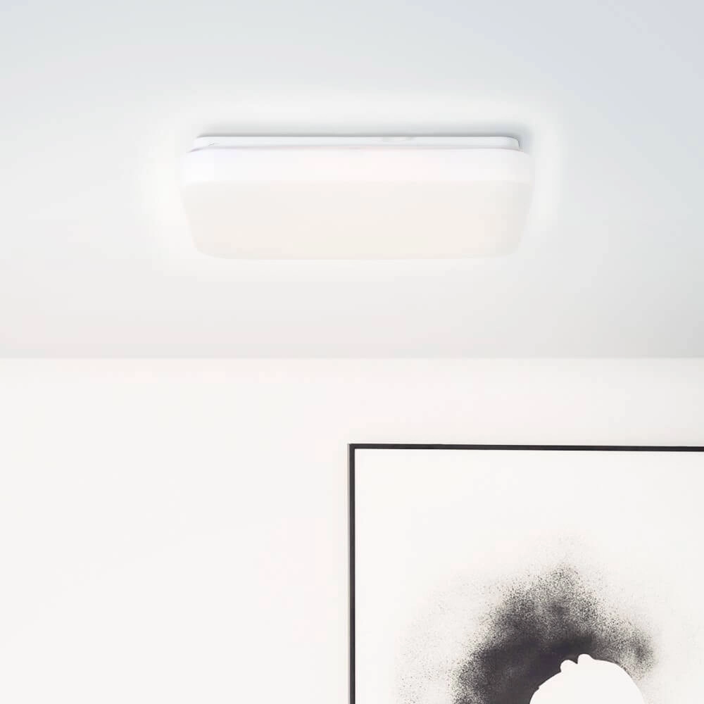 Tijdloze plafondlamp Farica 23cm - 3000K - Led Brilliant 4004353410413