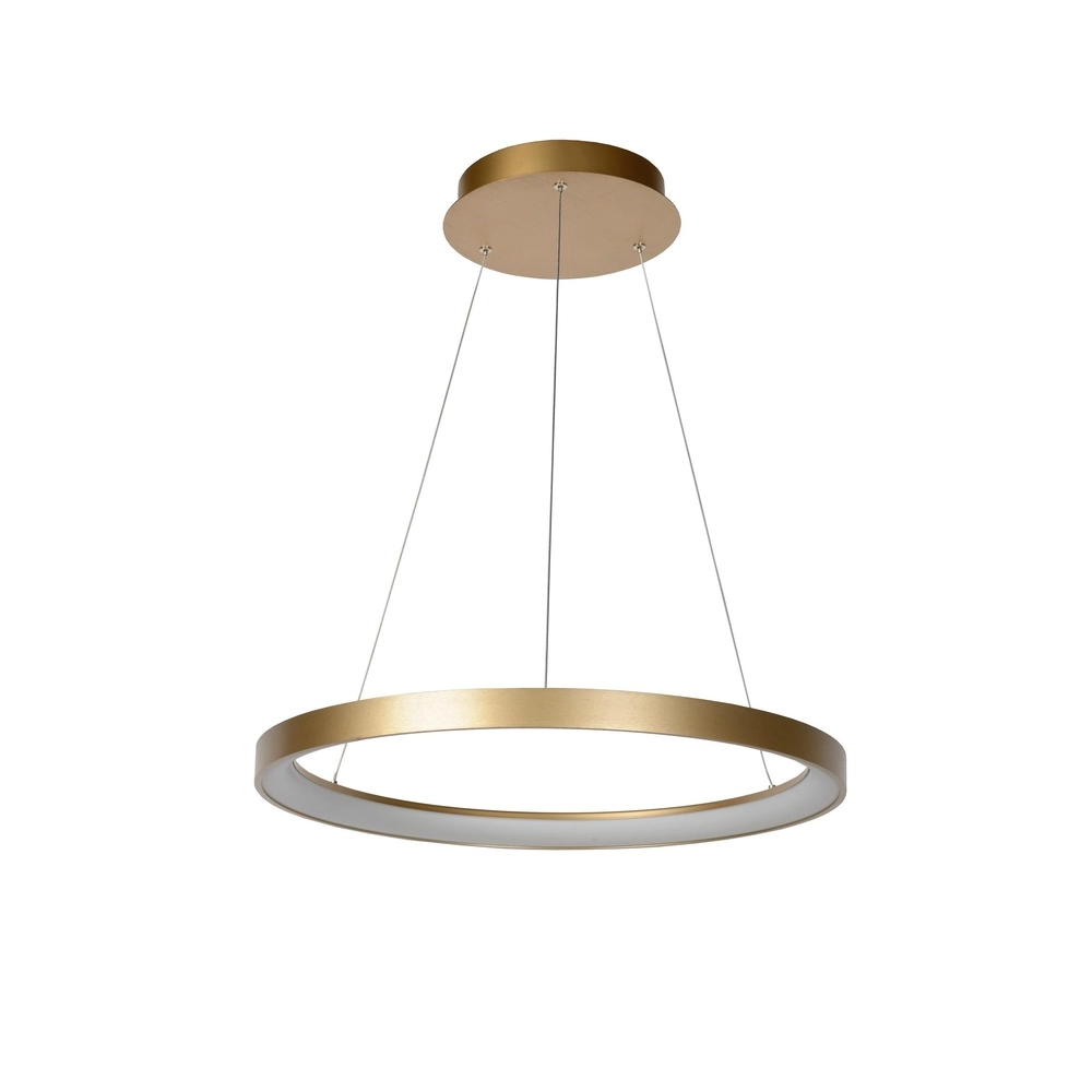 Hanglamp Vidal Ø 58cm goud