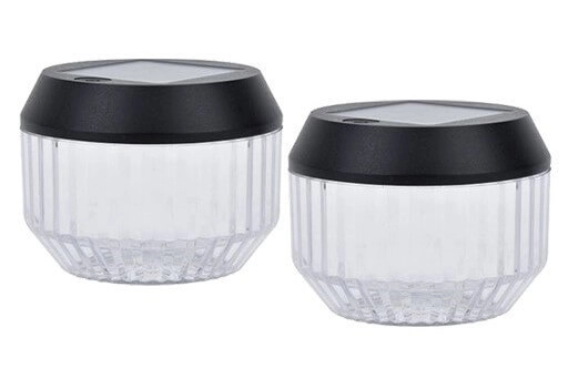 Solar tafellampje Diva