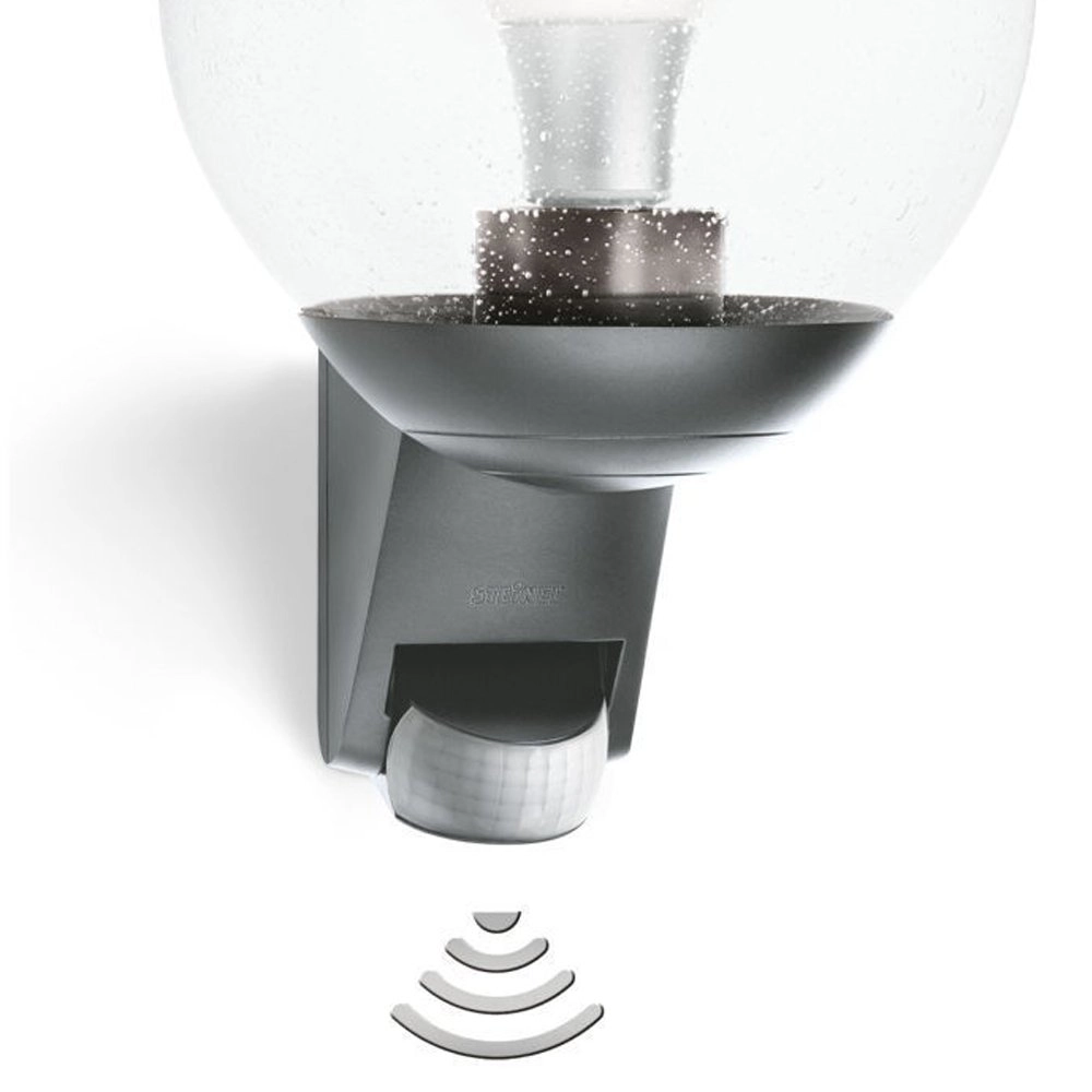 Buitenlamp L585 sensor Steinel 4007841035723