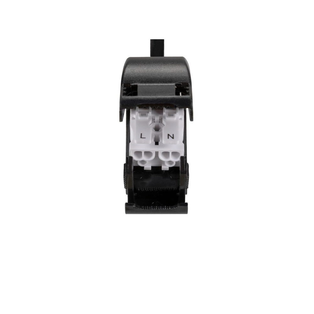 Inbouwspot New Tria 45 3000K wit SLV 4024163303989