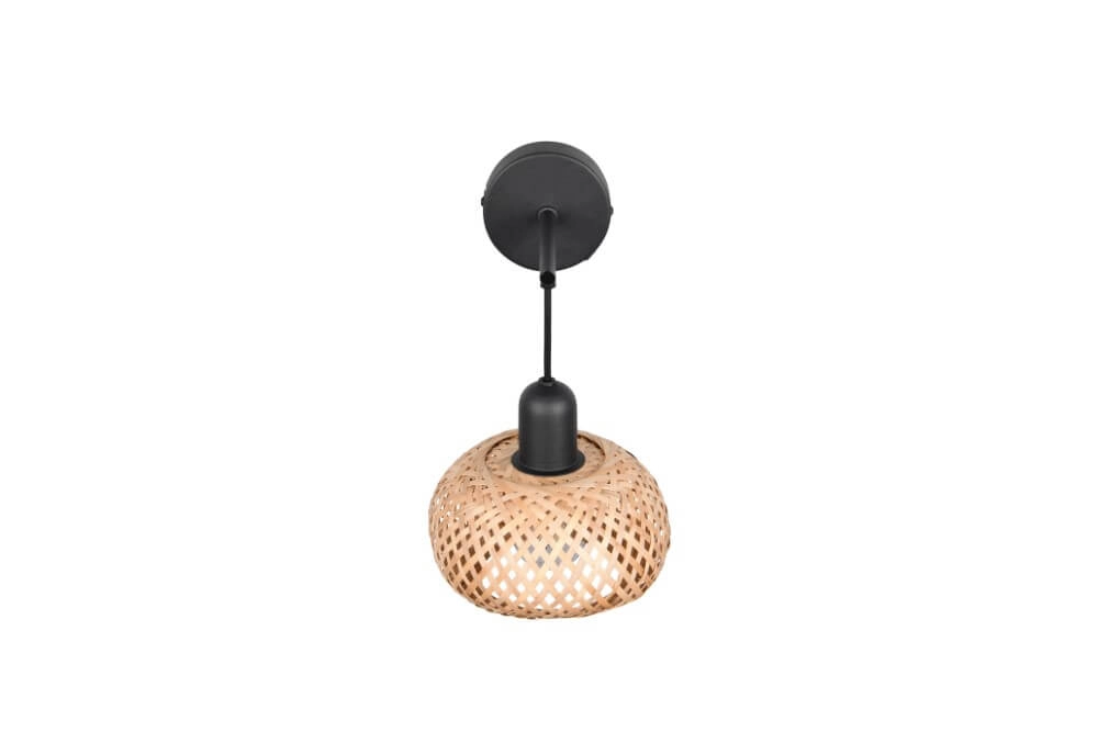 Hangende wandlamp Leonie Ø 18cm Trio 4017807637373