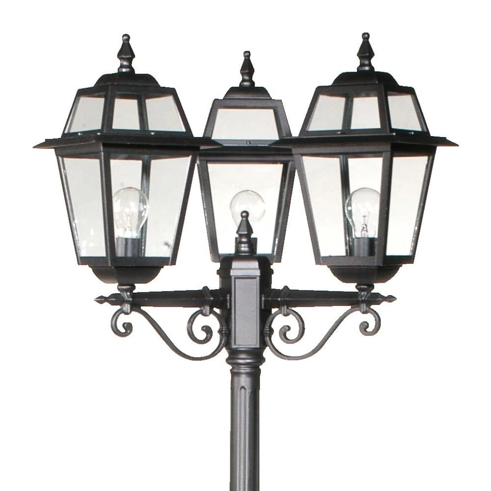 Klassieke lantaarn Perla Franssen 8019093583118