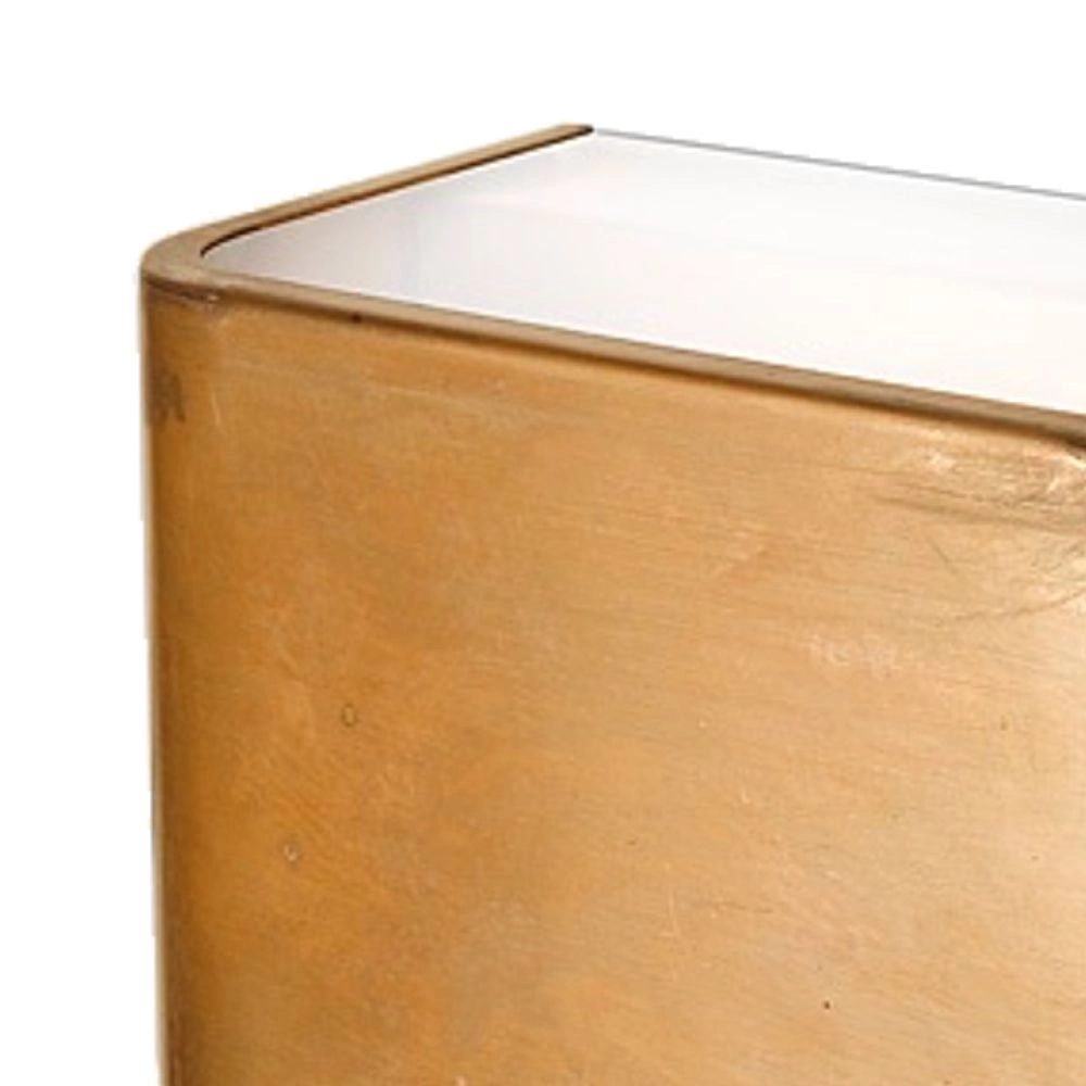 Buitenlamp koper Vanni 15cm - up down Tierlantijn 8716803506398